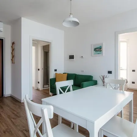 Apartment The View 2 *