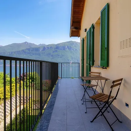 Apartment The View 2 Bellagio