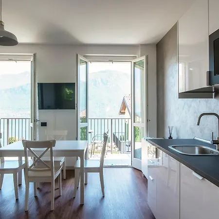 Apartment The View 2 Bellagio
