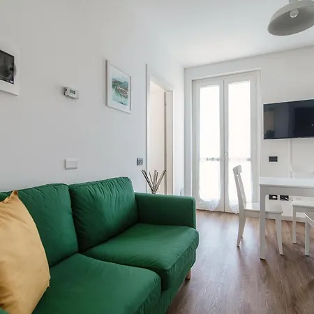 Apartment The View 2 *
