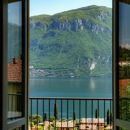 The View 2 Appartamento Bellagio