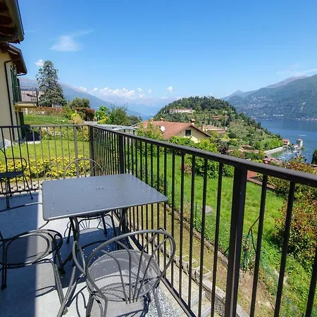 The View 2 Appartamento Bellagio