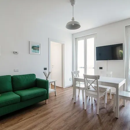 Apartment The View 2