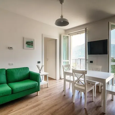 Apartment The View 2 *