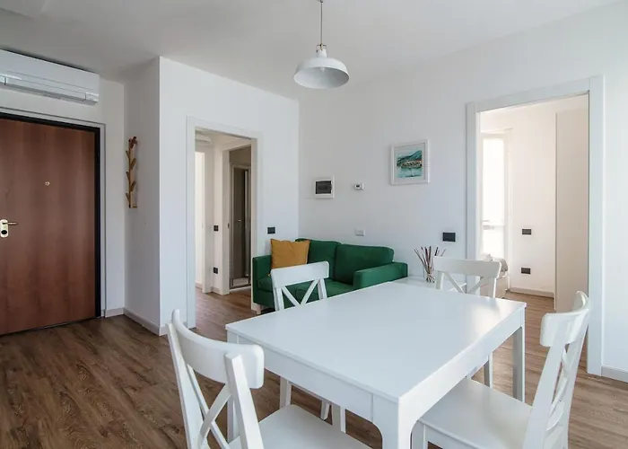 Apartament The View 2 *